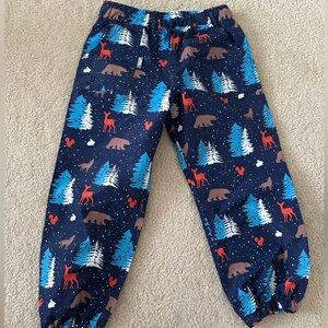 Jan & Jul Rain Pants- 5t